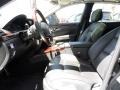 Black - S 550 Sedan Photo No. 19