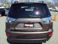 Quartz Brown Metallic - Outlander SE 4WD Photo No. 6
