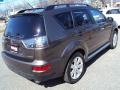 Quartz Brown Metallic - Outlander SE 4WD Photo No. 8
