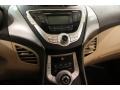 Blue Sky Metallic - Elantra GLS Photo No. 8