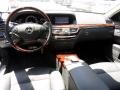 Black - S 550 Sedan Photo No. 21