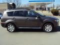 Quartz Brown Metallic - Outlander SE 4WD Photo No. 9