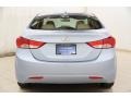 Blue Sky Metallic - Elantra GLS Photo No. 14