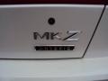White Platinum Metallic Tri-Coat - MKZ Hybrid Photo No. 6