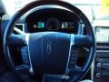 White Platinum Metallic Tri-Coat - MKZ Hybrid Photo No. 17