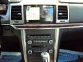 White Platinum Metallic Tri-Coat - MKZ Hybrid Photo No. 20