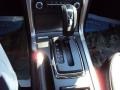 White Platinum Metallic Tri-Coat - MKZ Hybrid Photo No. 21