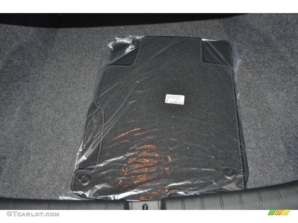 2014 Accord Sport Sedan - Hematite Metallic / Black photo #28