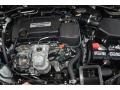 2014 Hematite Metallic Honda Accord Sport Sedan  photo #32