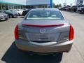 2014 Mocha Steel Metallic Cadillac ATS 2.0L Turbo AWD  photo #6