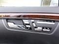 Iridium Silver Metallic - S 550 Sedan Photo No. 7