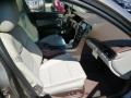 2014 Mocha Steel Metallic Cadillac ATS 2.0L Turbo AWD  photo #10