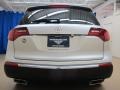 2011 Palladium Metallic Acura MDX Technology  photo #7