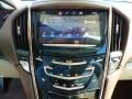 2014 Mocha Steel Metallic Cadillac ATS 2.0L Turbo AWD  photo #19