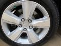 2011 Palladium Metallic Acura MDX Technology  photo #15