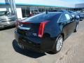 Black Raven - CTS 4 Coupe AWD Photo No. 7