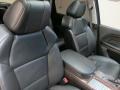 2011 Palladium Metallic Acura MDX Technology  photo #24