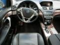 2011 Palladium Metallic Acura MDX Technology  photo #25