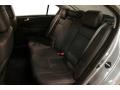 Jet Black Rear Seat Photo for 2014 Hyundai Genesis #92420523