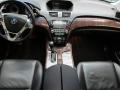 2011 Palladium Metallic Acura MDX Technology  photo #26