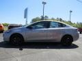 Billet Silver Metallic - Dart SXT Photo No. 4