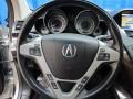 2011 Palladium Metallic Acura MDX Technology  photo #34