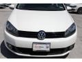 Candy White - Golf 4 Door TDI Photo No. 2