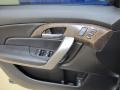 2011 Palladium Metallic Acura MDX Technology  photo #36