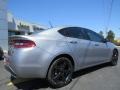 Billet Silver Metallic - Dart SXT Photo No. 7