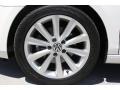 Candy White - Golf 4 Door TDI Photo No. 4