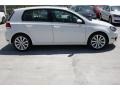 Candy White - Golf 4 Door TDI Photo No. 12