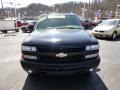 Black - Suburban 1500 Z71 4x4 Photo No. 3