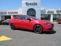 Redline 2 Coat Pearl - Dart SXT Photo No. 1
