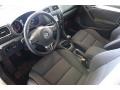 Candy White - Golf 4 Door TDI Photo No. 16
