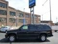 Black - Suburban 1500 Z71 4x4 Photo No. 5
