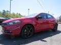 Redline 2 Coat Pearl - Dart SXT Photo No. 3