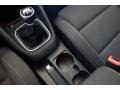 Candy White - Golf 4 Door TDI Photo No. 19