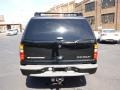 Black - Suburban 1500 Z71 4x4 Photo No. 7