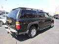 Black - Suburban 1500 Z71 4x4 Photo No. 8