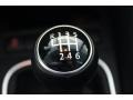 Candy White - Golf 4 Door TDI Photo No. 22
