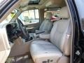 Black - Suburban 1500 Z71 4x4 Photo No. 10