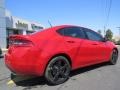 Redline 2 Coat Pearl - Dart SXT Photo No. 7