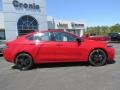 Redline 2 Coat Pearl - Dart SXT Photo No. 8
