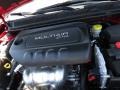 Redline 2 Coat Pearl - Dart SXT Photo No. 13