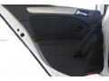 Candy White - Golf 4 Door TDI Photo No. 32