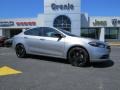 Billet Silver Metallic - Dart SXT Photo No. 1
