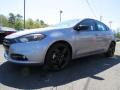 Billet Silver Metallic - Dart SXT Photo No. 3