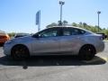 Billet Silver Metallic - Dart SXT Photo No. 4
