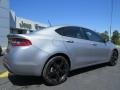 Billet Silver Metallic - Dart SXT Photo No. 7