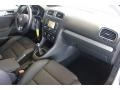 Candy White - Golf 4 Door TDI Photo No. 44